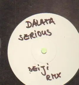 Dalata - Serious