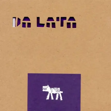 DA Lata - Remixes