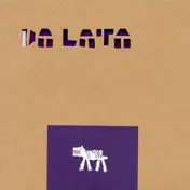Da Lata - Remixes