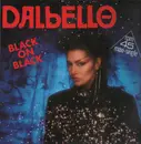 12inch Vinyl Single - Dalbello - Black On Black