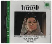 D'Albert - Tiefland