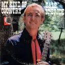 LP - Dale McBride - My Kind Of Country