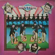 Dale Miller , Ton Van Bergeijk , John James , Sam Mitchell - I Got Rhythm