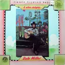 LP - Dale Miller - Finger Picking Rags And Other Delights