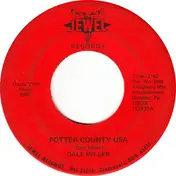 Dale Miller - Potter County USA
