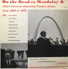 LP - Dale Moore , Betty Ruth Tomfohrde - On The Road To Mandalay & Other Favorite American Concert Songs From 1900 To 1950