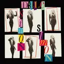 7inch Vinyl Single - Dale Bozzio - Simon Simon