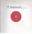12inch Vinyl Single - Dale Cooper - Rhythm Of A City