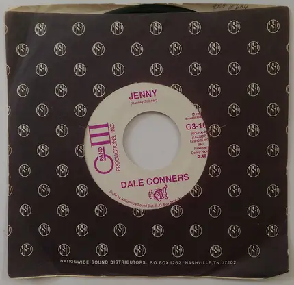 Dale Conners - Jenny