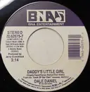 7inch Vinyl Single - Dale Daniel - Coming Back To Haunt Me