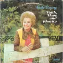 LP - Dale Evans - Faith, Hope And Charity