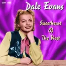 CD - Dale Evans - Sweetheart Of The West