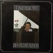 LP - Dale Elliott - His First Album