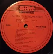 LP - Dale Elliott - His First Album