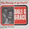 LP - Dale & Grace - I'm Leaving It Up To You (and 11 other Hit Songs)