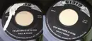 7inch Vinyl Single - Dale & Grace - I'm Leaving It Up To You / Stop And Think It Over