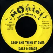 Dale & Grace - Stop And Think It Over