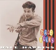 CD - Dale Hawkins - Dale Rocks - Digipak