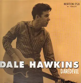 Dale Hawkins - DAREDEVIL