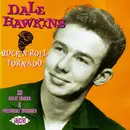 CD - Dale Hawkins - Rock 'N' Roll Tornado