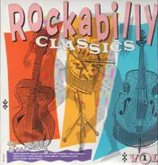 Dale Hawkins, Rockin' Saints a.o. - Rockabilly Classics Volume One