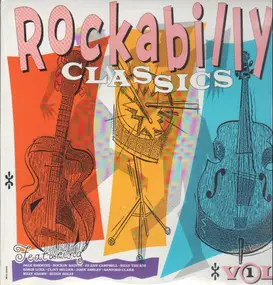 Dale Hawkins - Rockabilly Classics Volume One