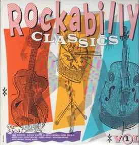 Dale Hawkins - Rockabilly Classics Volume One