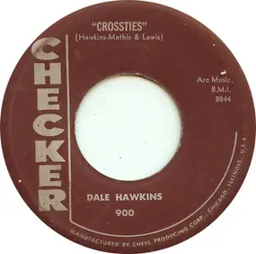 Dale Hawkins - La-Do-Dada