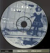 CD - Dale Hawkins - Wildcat Tamer