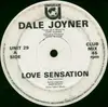 12inch Vinyl Single - Dale Joyner - Love Sensation