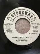 Dale Potter - Green Valley Waltz / Waltz Across Texas