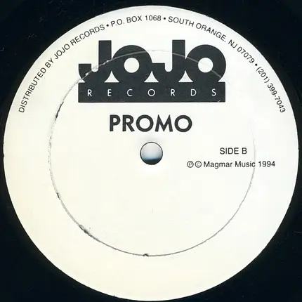 Dale Scott - You Bring Me Joy