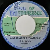 Dale Sellers - C. C. Rider