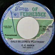 Dale Sellers & Flatrock - C. C. Rider