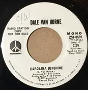 Dale Van Horne