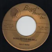 Dale Ward - Shake Rattle And Roll