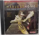 CD - Dale Warland Singers - Harvest Home