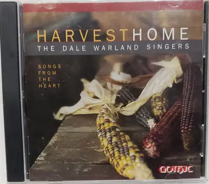 Dale Warland Singers - Harvest Home
