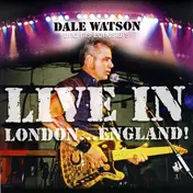 Dale Watson - Live in London...England!