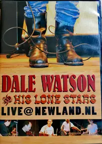 Dale Watson - Live@Newland.nl