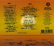 Double CD - Dale Watson And His Lone Stars - Preachin' To The Choir