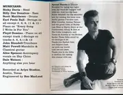CD - Dale Watson - Every Song I Write Is For You