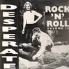 LP - Dale Wayne, Kai Ray, Sara Lee - Desperate Rock'n'Roll Vol. 15
