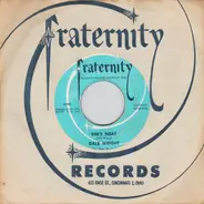 Dale Wright - She's Neat / Say That You Care