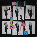 12'' - Dale, Dale Bozzio - Simon Simon