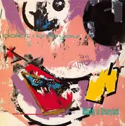12'' - Dalek I - Holiday In Disneyland