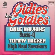 Dale Hawkins / Tommy Tucker - Suzie Q / High Heel Sneakers