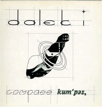 Dalek I - Compass  Kum'pas
