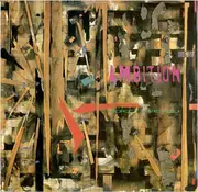 12inch Vinyl Single - Dalek I - Ambition