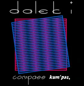 Dalek I - Compass Kum'pas